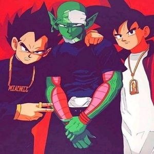 Meet your Posher, Henry